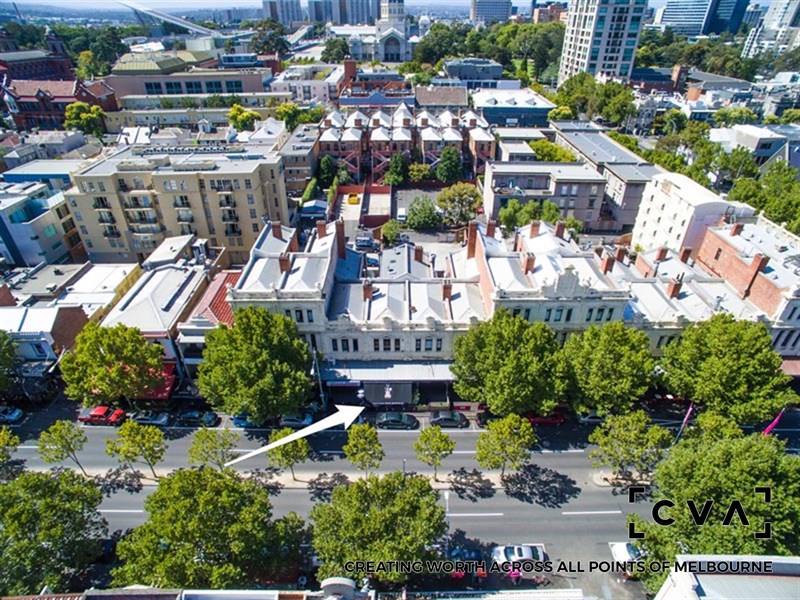 120 Lygon Street, Carlton
