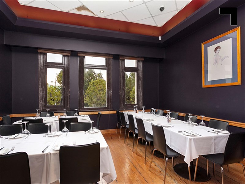120 Lygon Street, Carlton