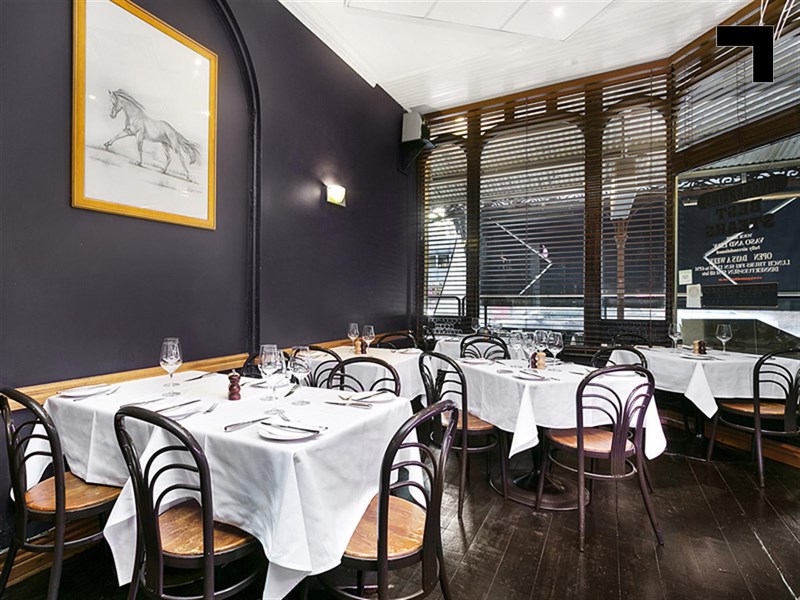 120 Lygon Street, Carlton