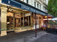 120 Lygon Street, Carlton
