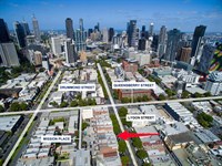 120 Lygon Street, Carlton
