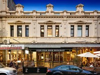120 Lygon Street, Carlton