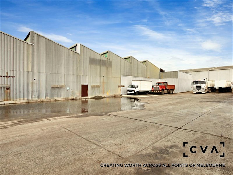 57-65 Paulson Road, Campbellfield