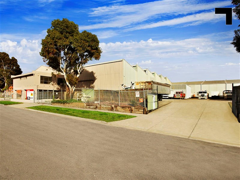 57-65 Paulson Road, Campbellfield
