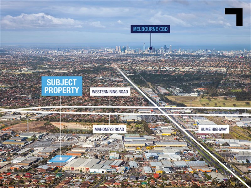 57-65 Paulson Road, Campbellfield