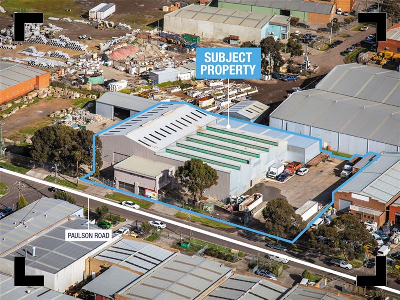 57-65 Paulson Road, Campbellfield