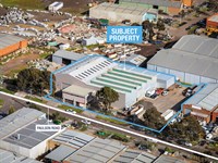 57-65 Paulson Road, Campbellfield
