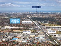 57-65 Paulson Road, Campbellfield