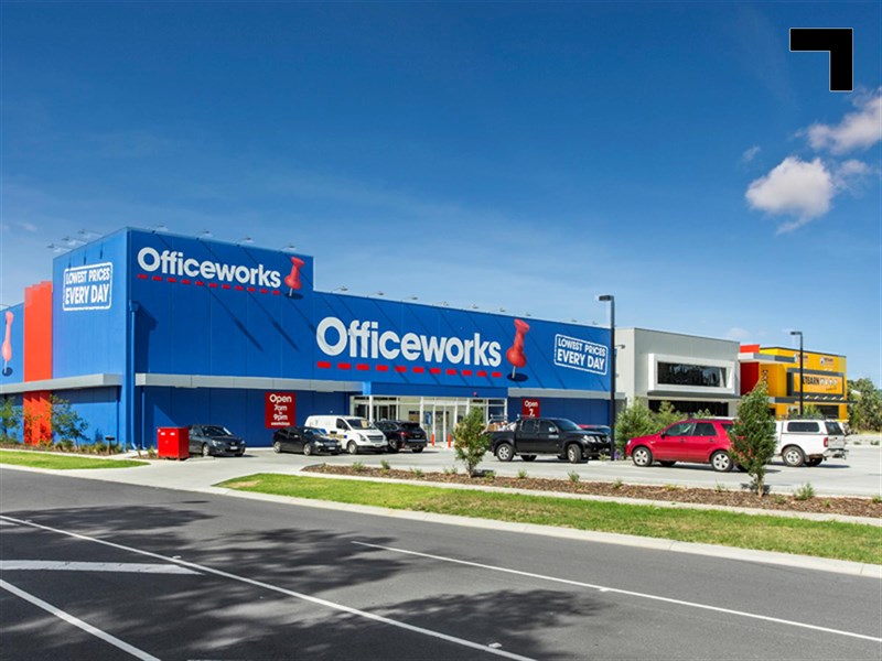 Lot 8 - 3 Market Drive/183-193 Canterbury Road, Bayswater North