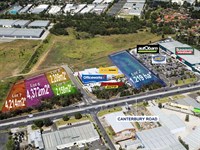 Lot 8 - 3 Market Drive/183-193 Canterbury Road, Bayswater North