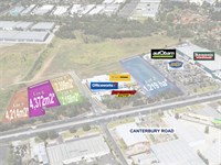 Lot 8 - 3 Market Drive/183-193 Canterbury Road, Bayswater North