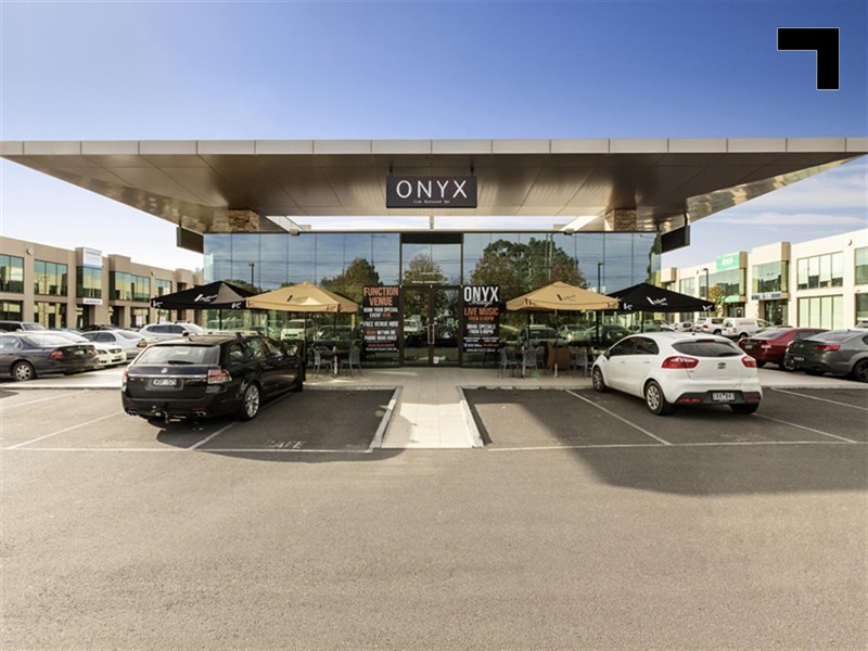 15/328 Reserve Road, Cheltenham