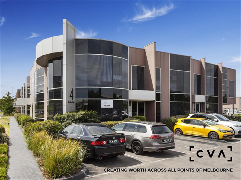 1/4 Rocklea Drive, Port Melbourne