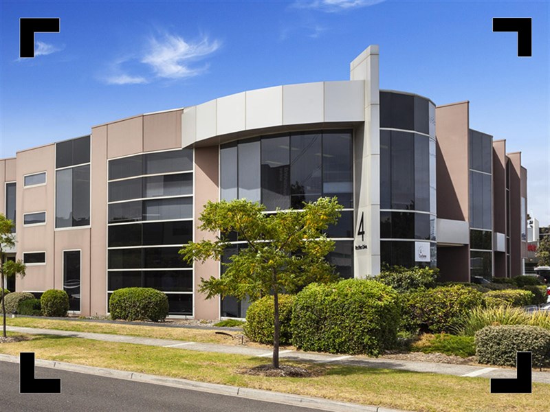 1/4 Rocklea Drive, Port Melbourne