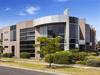 1/4 Rocklea Drive, Port Melbourne