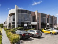 1/4 Rocklea Drive, Port Melbourne
