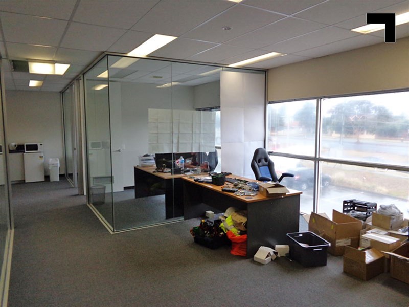 1st Floor, 27/640-680 Geelong Road, Brooklyn