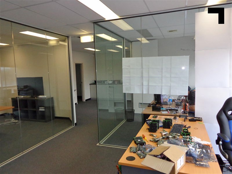 1st Floor, 27/640-680 Geelong Road, Brooklyn