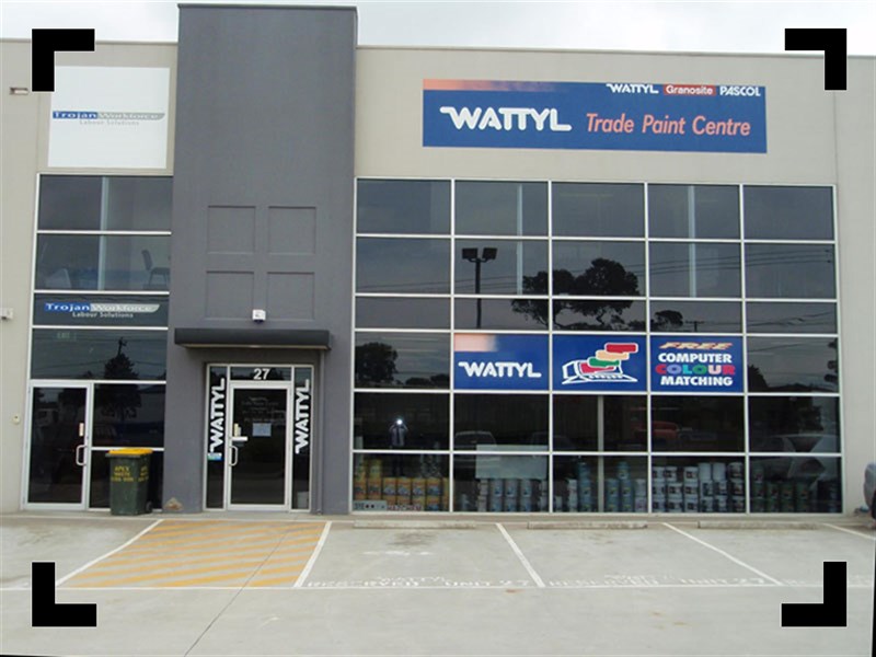 1st Floor, 27/640-680 Geelong Road, Brooklyn