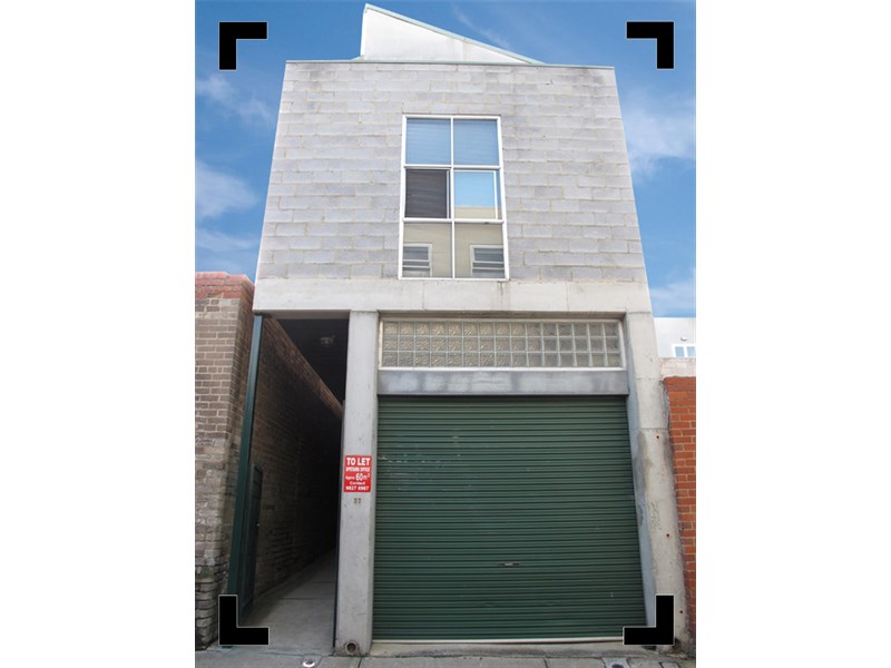 37 Forster Street, South Yarra