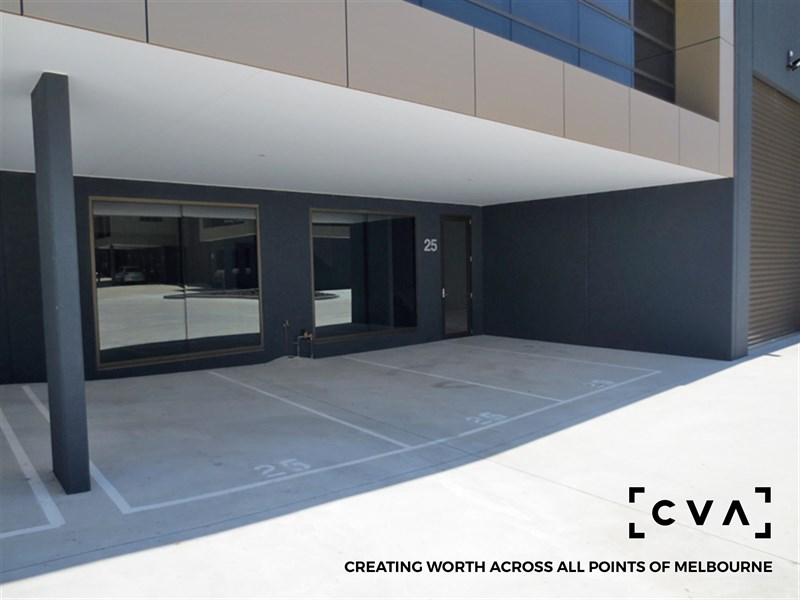25/25-37 Huntingdale Road, Burwood