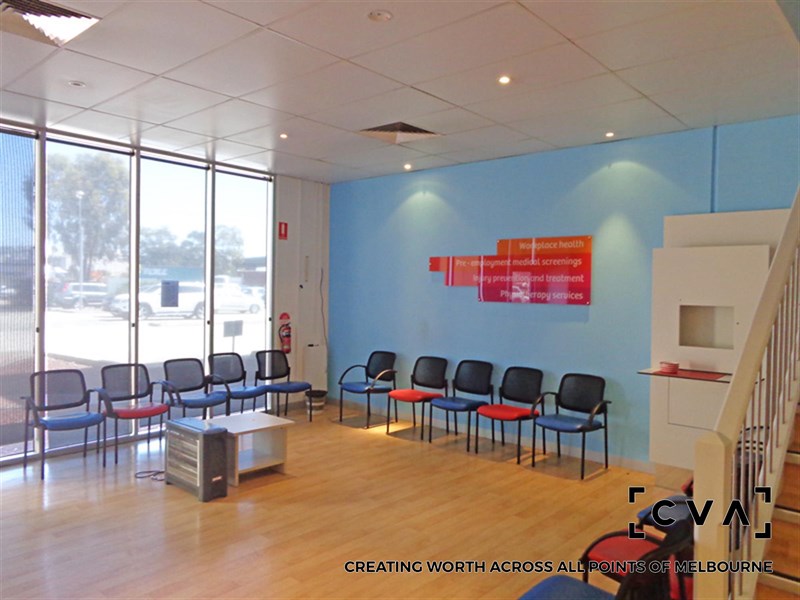 13/47-51 Little Boundary Road, Laverton North