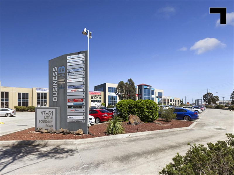 13/47-51 Little Boundary Road, Laverton North