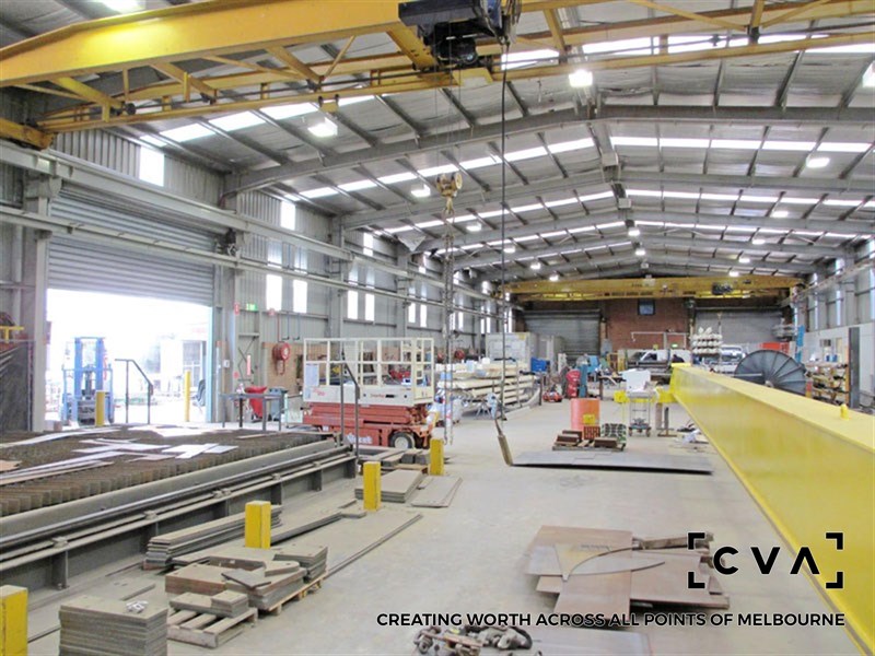 14 Industrial Avenue, Hoppers Crossing