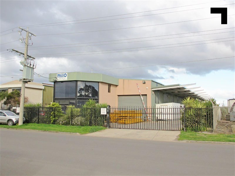 14 Industrial Avenue, Hoppers Crossing
