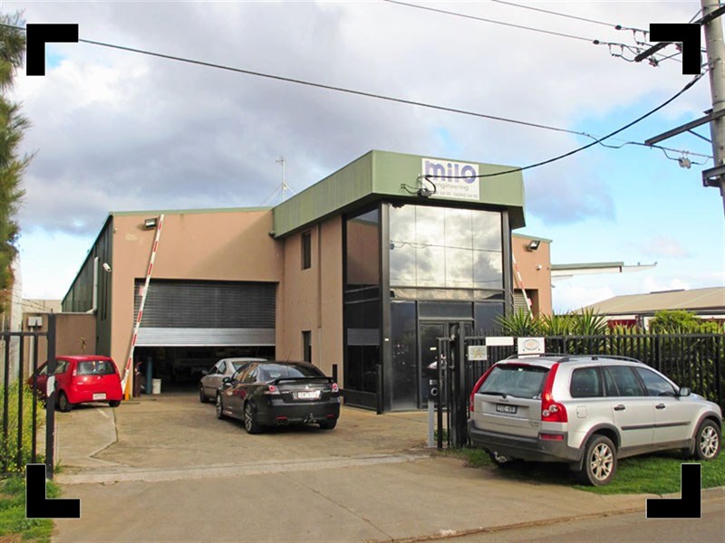 14 Industrial Avenue, Hoppers Crossing