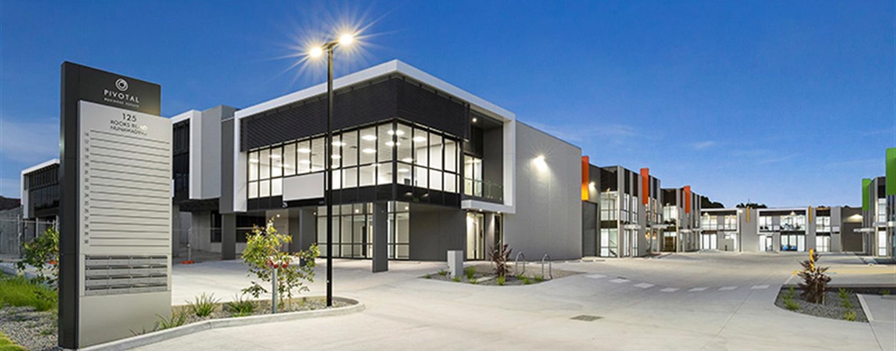 125 Rooks Road, Nunawading