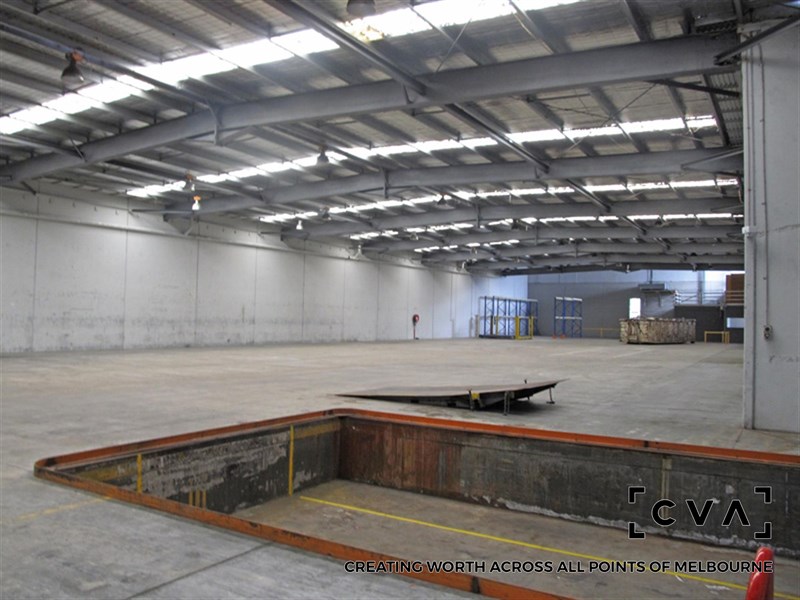 4 Aviation Place, Tullamarine