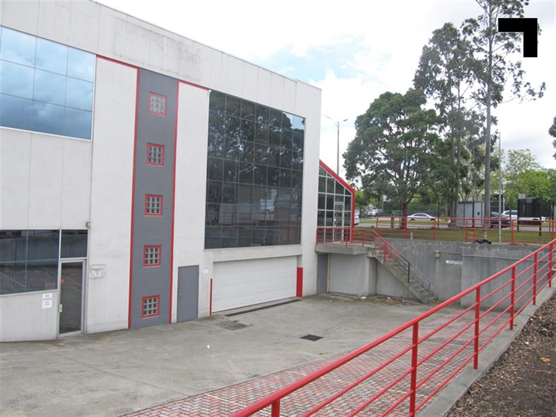 4 Aviation Place, Tullamarine