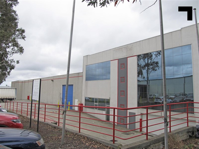 4 Aviation Place, Tullamarine