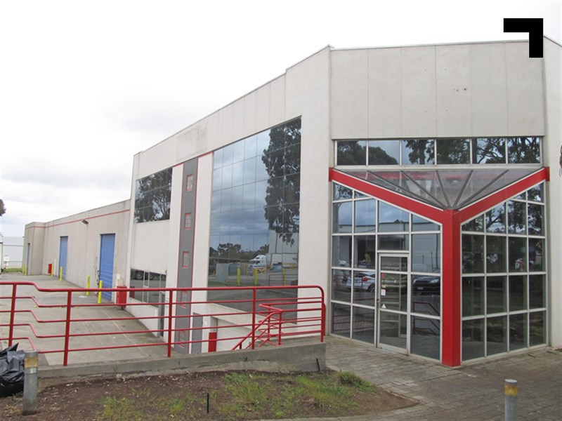 4 Aviation Place, Tullamarine