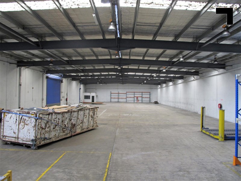 4 Aviation Place, Tullamarine