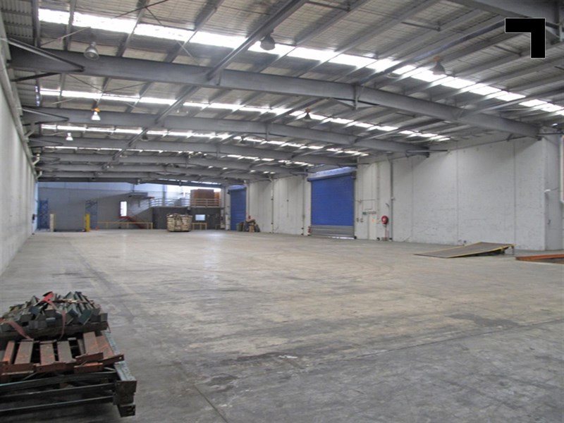 4 Aviation Place, Tullamarine