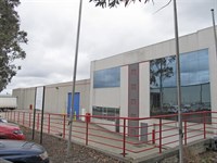 4 Aviation Place, Tullamarine