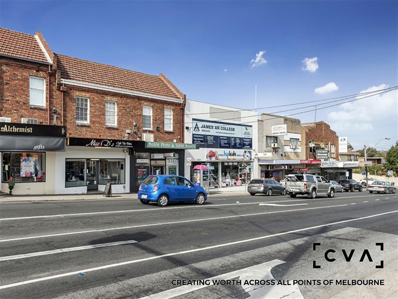 Ground Floor, Unit 1/1138 Burke Road, Balwyn North