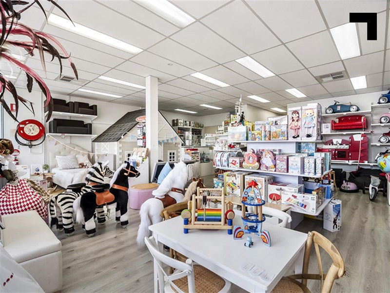 Ground Floor, Unit 1/1138 Burke Road, Balwyn North