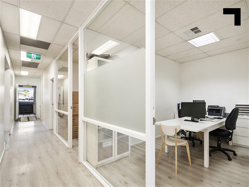 Ground Floor, Unit 1/1138 Burke Road, Balwyn North