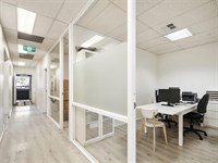 Ground Floor, Unit 1/1138 Burke Road, Balwyn North