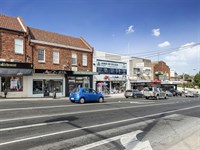 Ground Floor, Unit 1/1138 Burke Road, Balwyn North