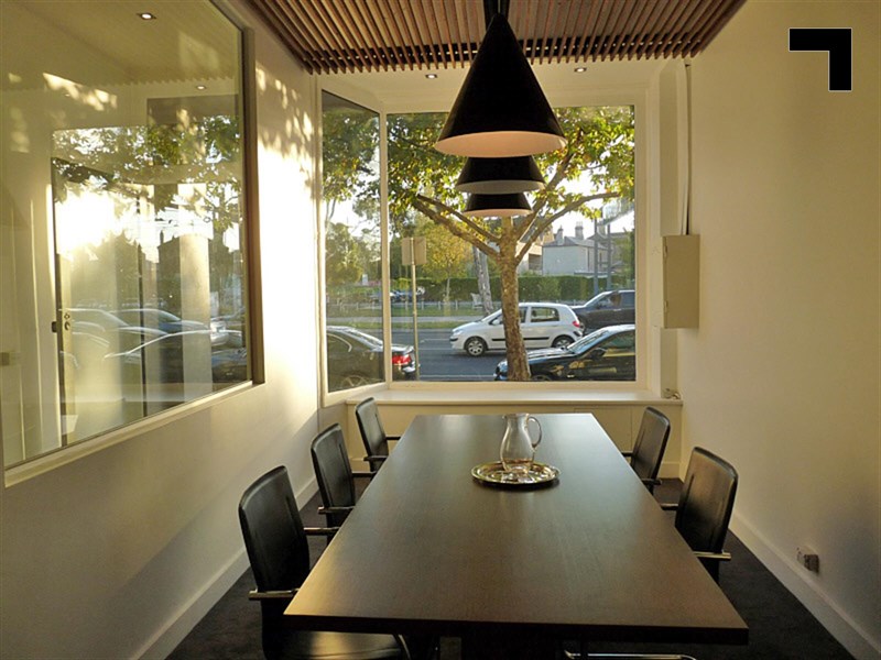 118 St Kilda Road, St Kilda