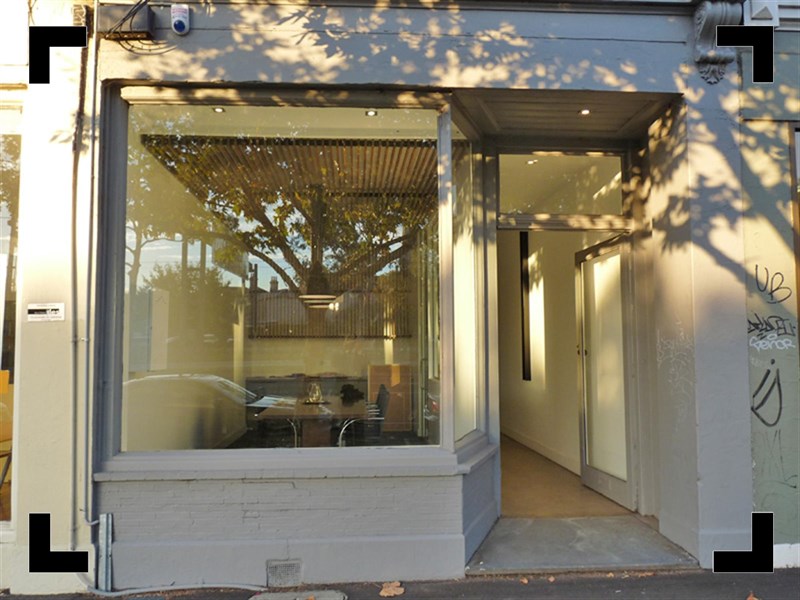 118 St Kilda Road, St Kilda