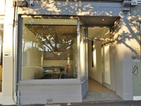 118 St Kilda Road, St Kilda