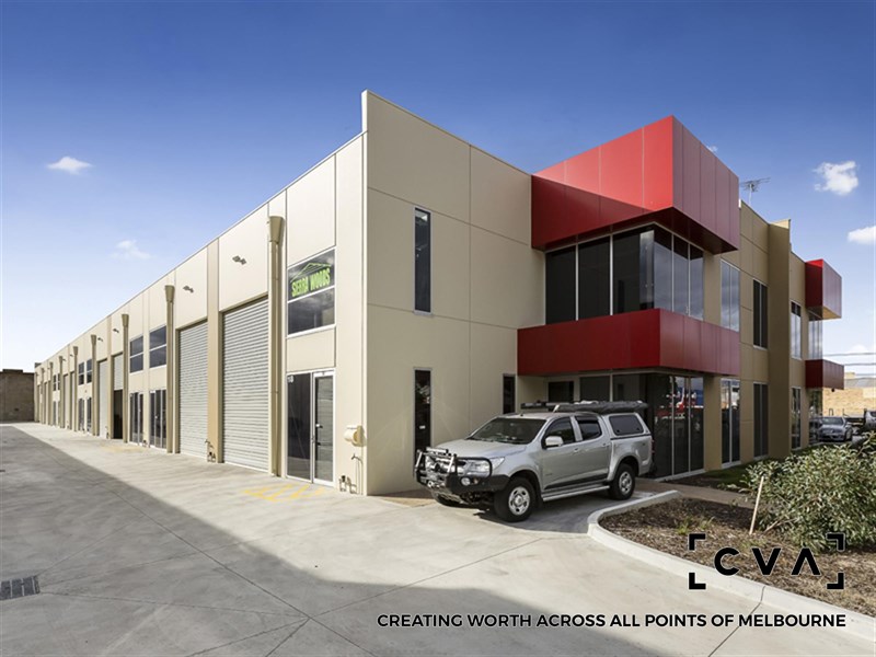 13/236-244 Edwardes Street, Reservoir