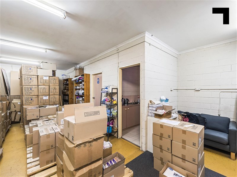 Ground Floor/130-132 Stawell Street, Richmond