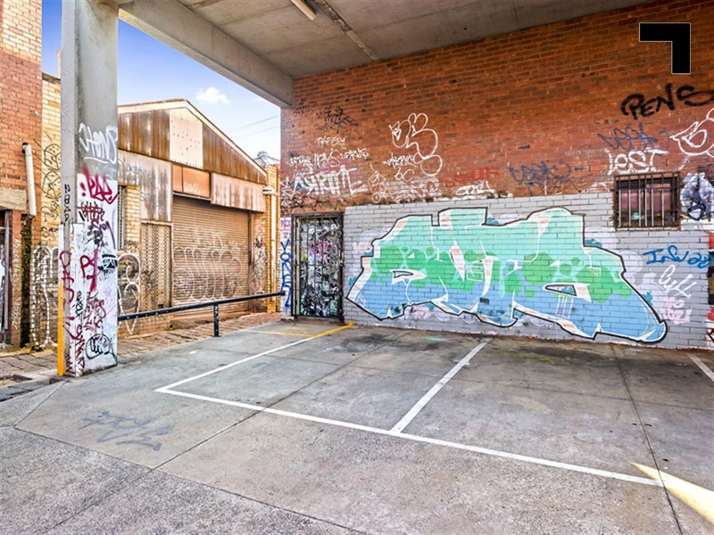 Ground Floor/130-132 Stawell Street, Richmond