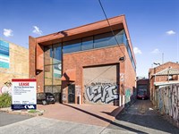 Ground Floor/130-132 Stawell Street, Richmond